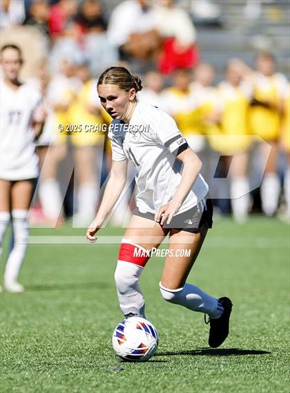 Thumbnail 3 in Park City vs. Ridgeline (UHSAA 4A Semi Final) photogallery.