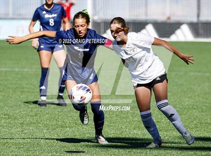 Thumbnail 2 in Park City vs. Ridgeline (UHSAA 4A Semi Final) photogallery.