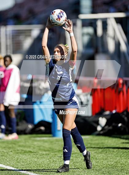 Thumbnail 1 in Park City vs. Ridgeline (UHSAA 4A Semi Final) photogallery.