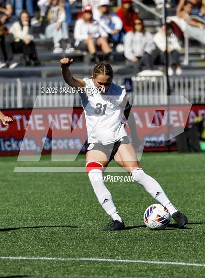 Thumbnail 3 in Park City vs. Ridgeline (UHSAA 4A Semi Final) photogallery.