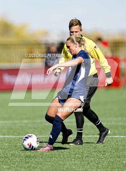 Thumbnail 3 in Park City vs. Ridgeline (UHSAA 4A Semi Final) photogallery.