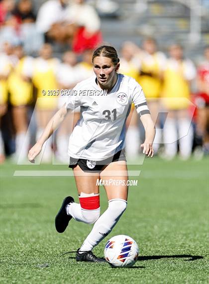 Thumbnail 1 in Park City vs. Ridgeline (UHSAA 4A Semi Final) photogallery.