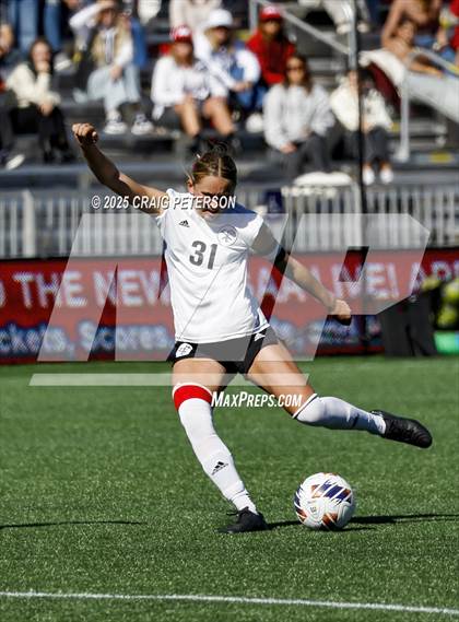 Thumbnail 2 in Park City vs. Ridgeline (UHSAA 4A Semi Final) photogallery.
