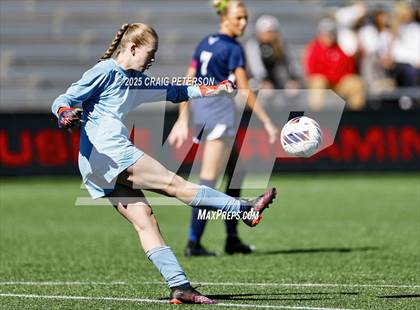 Thumbnail 3 in Park City vs. Ridgeline (UHSAA 4A Semi Final) photogallery.