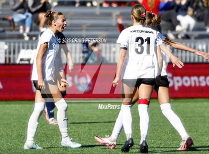 Thumbnail 3 in Park City vs. Ridgeline (UHSAA 4A Semi Final) photogallery.