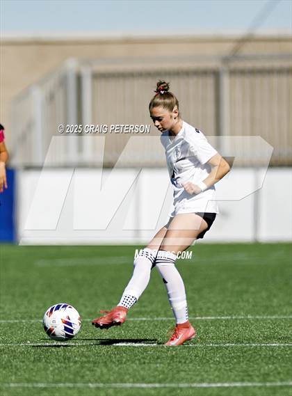 Thumbnail 1 in Park City vs. Ridgeline (UHSAA 4A Semi Final) photogallery.