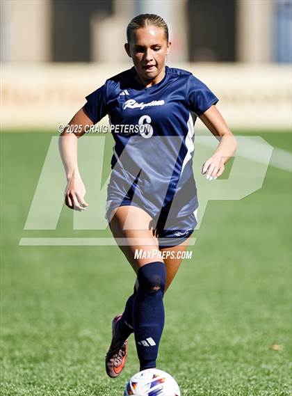 Thumbnail 3 in Park City vs. Ridgeline (UHSAA 4A Semi Final) photogallery.