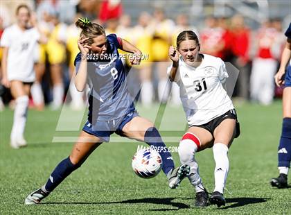 Thumbnail 1 in Park City vs. Ridgeline (UHSAA 4A Semi Final) photogallery.