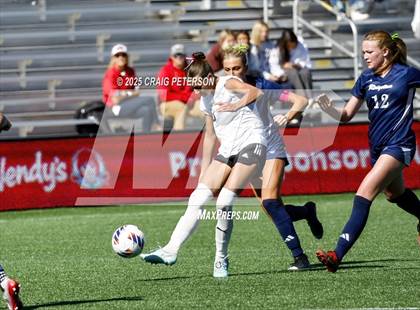 Thumbnail 1 in Park City vs. Ridgeline (UHSAA 4A Semi Final) photogallery.