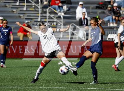 Thumbnail 3 in Park City vs. Ridgeline (UHSAA 4A Semi Final) photogallery.