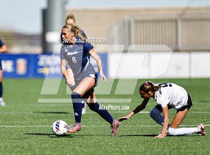 Thumbnail 2 in Park City vs. Ridgeline (UHSAA 4A Semi Final) photogallery.