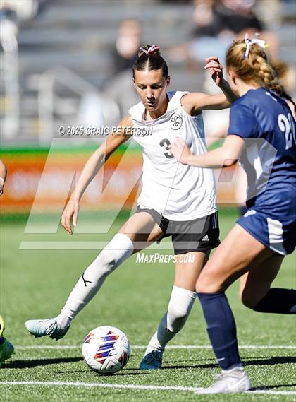 Thumbnail 1 in Park City vs. Ridgeline (UHSAA 4A Semi Final) photogallery.