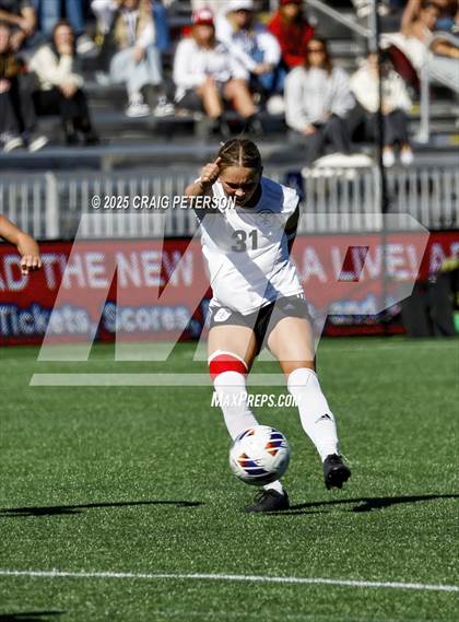 Thumbnail 1 in Park City vs. Ridgeline (UHSAA 4A Semi Final) photogallery.
