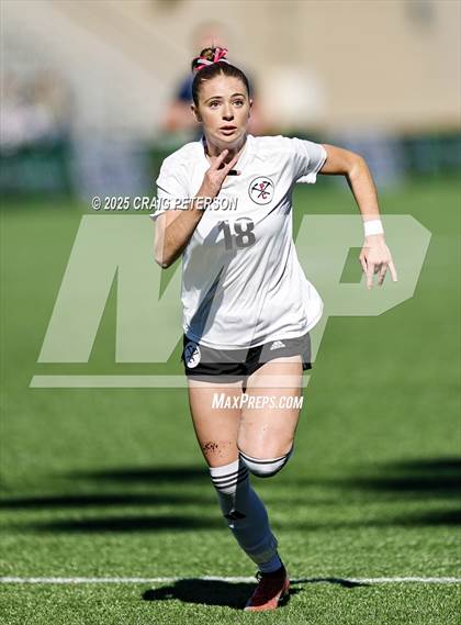 Thumbnail 1 in Park City vs. Ridgeline (UHSAA 4A Semi Final) photogallery.