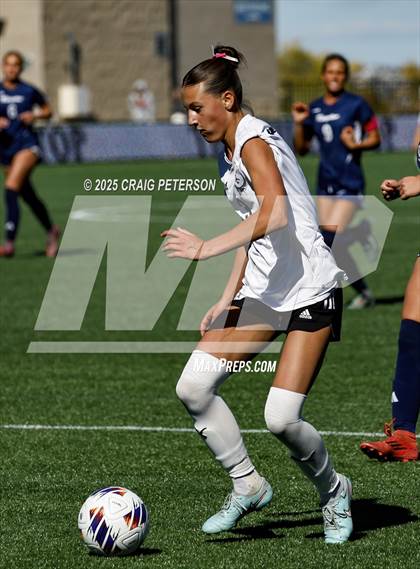 Thumbnail 3 in Park City vs. Ridgeline (UHSAA 4A Semi Final) photogallery.
