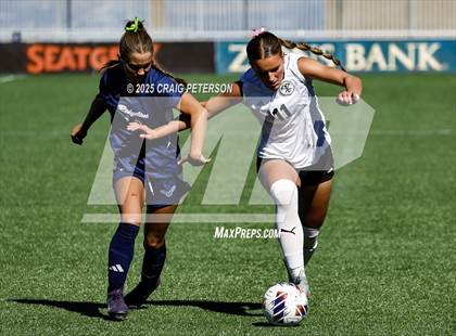 Thumbnail 1 in Park City vs. Ridgeline (UHSAA 4A Semi Final) photogallery.