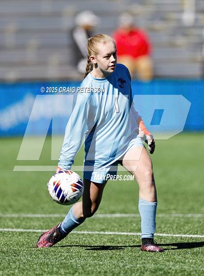 Thumbnail 1 in Park City vs. Ridgeline (UHSAA 4A Semi Final) photogallery.