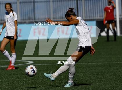 Thumbnail 1 in Park City vs. Ridgeline (UHSAA 4A Semi Final) photogallery.
