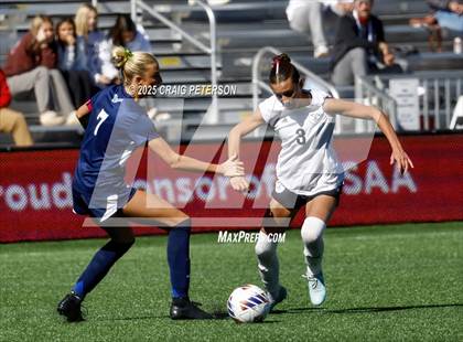 Thumbnail 1 in Park City vs. Ridgeline (UHSAA 4A Semi Final) photogallery.