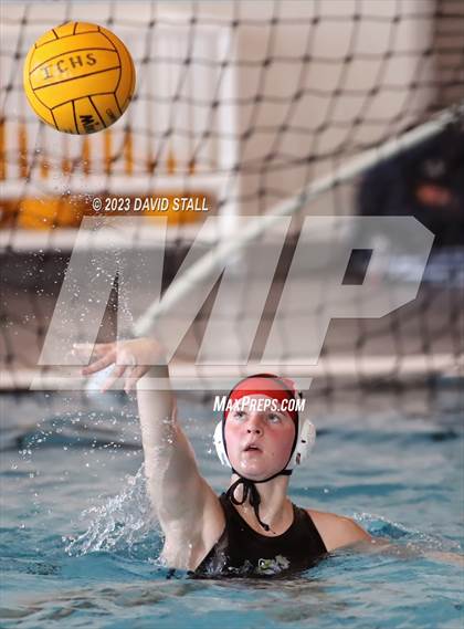 Thumbnail 1 in Clear Creek vs. St. Agnes Academy (Purple Monkey Tournament) photogallery.