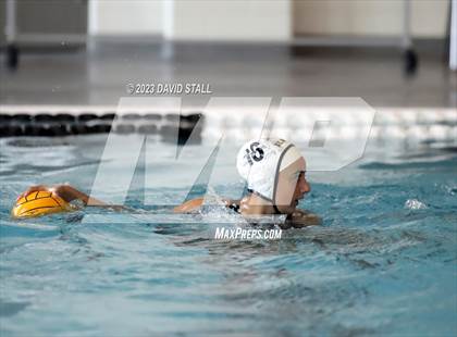 Thumbnail 3 in Clear Creek vs. St. Agnes Academy (Purple Monkey Tournament) photogallery.