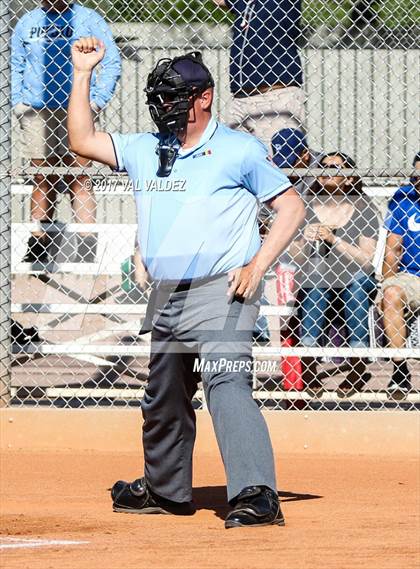 Thumbnail 3 in Pueblo vs. Sunrise Mountain photogallery.