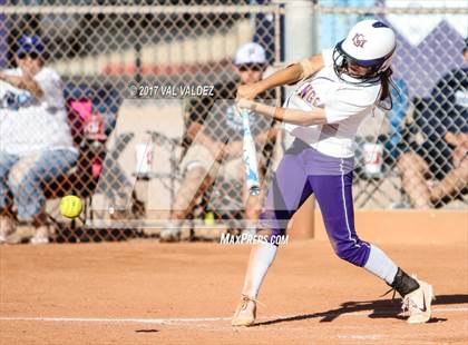 Thumbnail 2 in Pueblo vs. Sunrise Mountain photogallery.