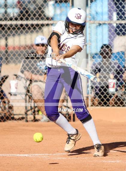 Thumbnail 1 in Pueblo vs. Sunrise Mountain photogallery.