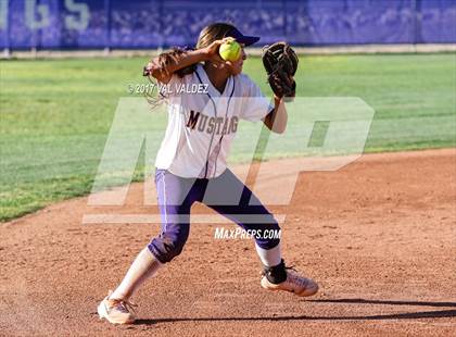 Thumbnail 1 in Pueblo vs. Sunrise Mountain photogallery.