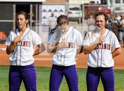 Thumbnail 2 in Pueblo vs. Sunrise Mountain photogallery.