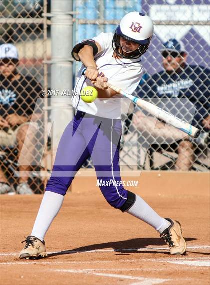 Thumbnail 3 in Pueblo vs. Sunrise Mountain photogallery.