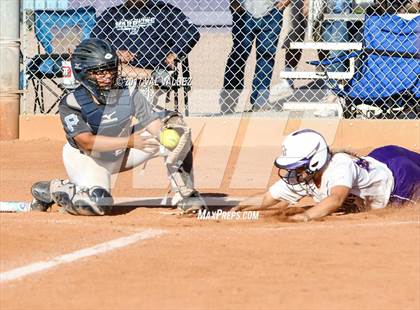 Thumbnail 3 in Pueblo vs. Sunrise Mountain photogallery.