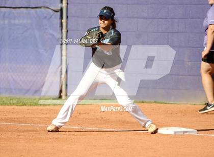 Thumbnail 3 in Pueblo vs. Sunrise Mountain photogallery.