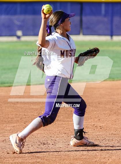 Thumbnail 3 in Pueblo vs. Sunrise Mountain photogallery.