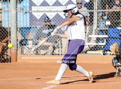 Thumbnail 1 in Pueblo vs. Sunrise Mountain photogallery.