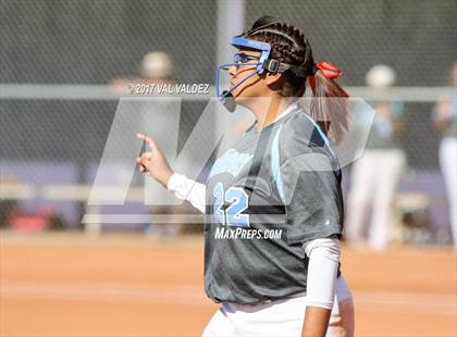 Thumbnail 2 in Pueblo vs. Sunrise Mountain photogallery.