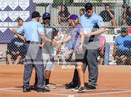 Thumbnail 1 in Pueblo vs. Sunrise Mountain photogallery.