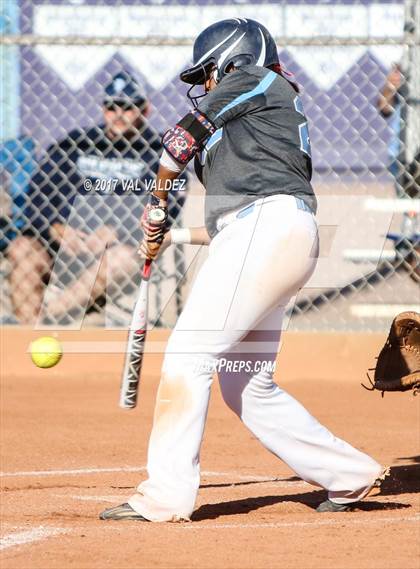 Thumbnail 2 in Pueblo vs. Sunrise Mountain photogallery.