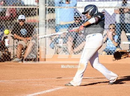 Thumbnail 3 in Pueblo vs. Sunrise Mountain photogallery.