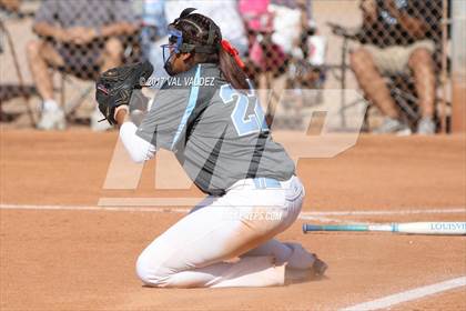 Thumbnail 1 in Pueblo vs. Sunrise Mountain photogallery.