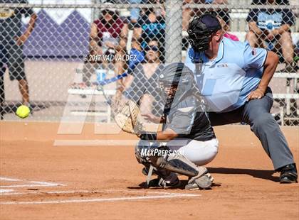Thumbnail 1 in Pueblo vs. Sunrise Mountain photogallery.