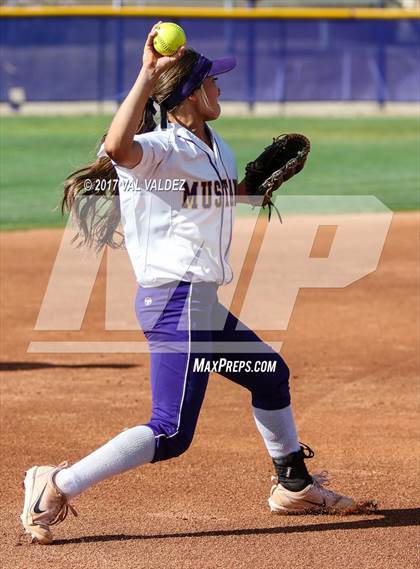 Thumbnail 1 in Pueblo vs. Sunrise Mountain photogallery.