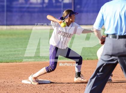 Thumbnail 2 in Pueblo vs. Sunrise Mountain photogallery.