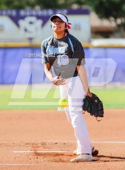 Thumbnail 3 in Pueblo vs. Sunrise Mountain photogallery.