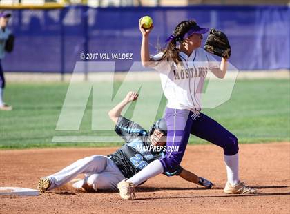 Thumbnail 3 in Pueblo vs. Sunrise Mountain photogallery.