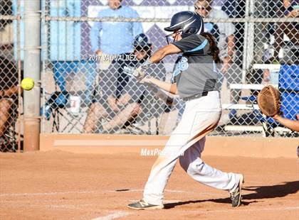 Thumbnail 2 in Pueblo vs. Sunrise Mountain photogallery.