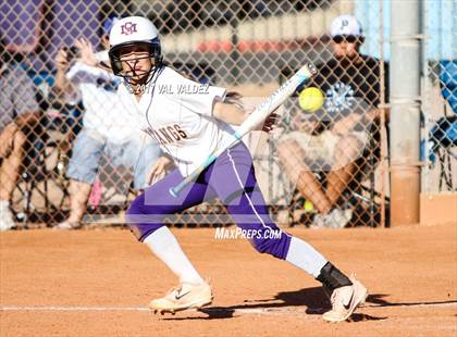 Thumbnail 1 in Pueblo vs. Sunrise Mountain photogallery.
