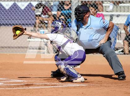 Thumbnail 3 in Pueblo vs. Sunrise Mountain photogallery.
