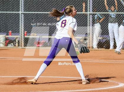Thumbnail 1 in Pueblo vs. Sunrise Mountain photogallery.