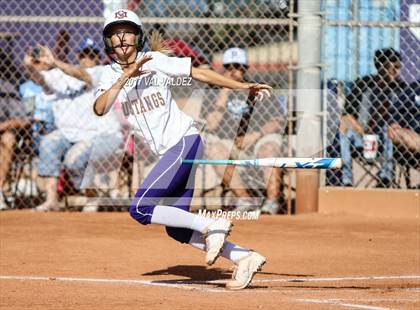 Thumbnail 3 in Pueblo vs. Sunrise Mountain photogallery.